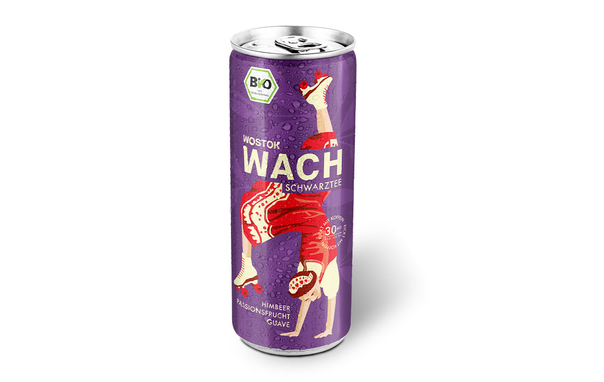 Wostok BIO WACH Wostok BIO WACH