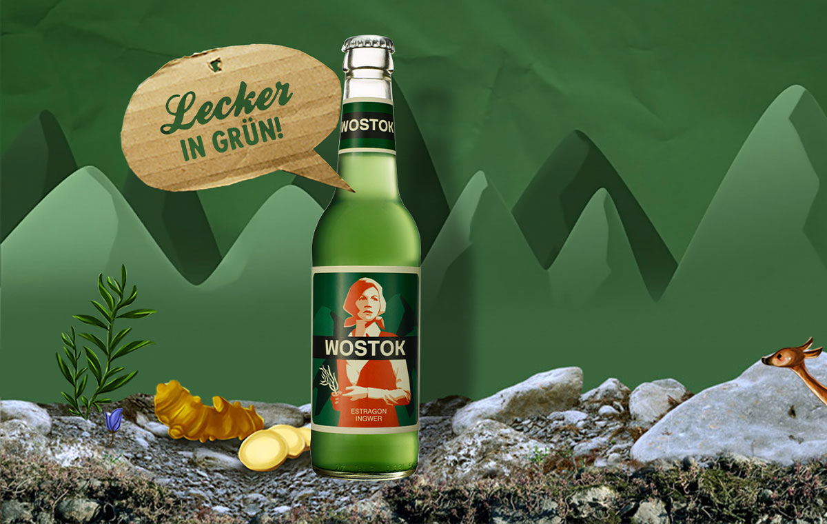 Wostok Six-Pack Standard Wostok Six-Pack Standard